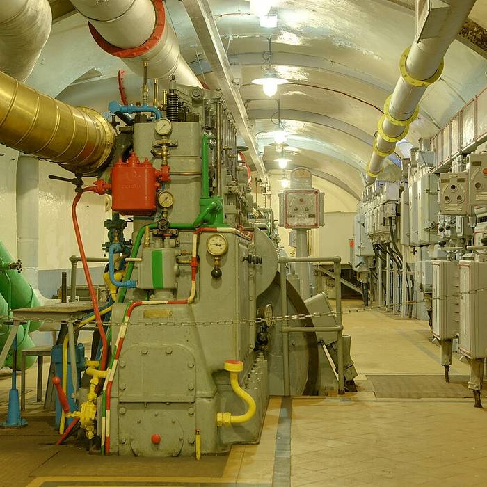 Photo de Ouvrage de Schoenenbourg à Hunspach